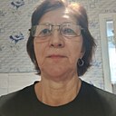 Алевтина, 65 лет