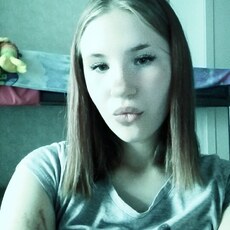 Фотография девушки Диана, 20 лет из г. Муром