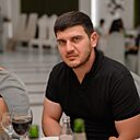 Геворг, 35 лет