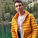 Асылжан, 32 года