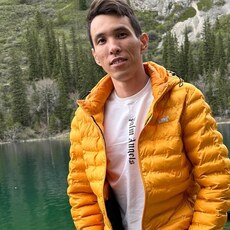 Фотография мужчины Асылжан, 32 года из г. Шымкент