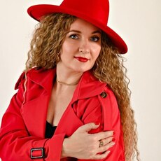 Фотография девушки Екатерина, 44 года из г. Тотьма