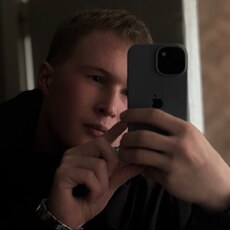 Фотография мужчины Максим, 22 года из г. Пермь