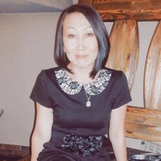 Фотография девушки Мадина, 41 год из г. Асбест