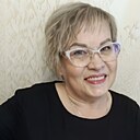 Полина, 59 лет