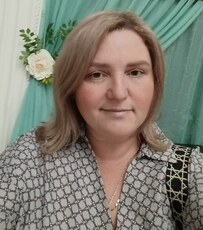 Фотография девушки Людмила, 42 года из г. Аша