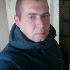Фотография мужчины Малой, 34 года из г. Псков