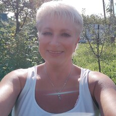 Фотография девушки Светлана, 56 лет из г. Калуга