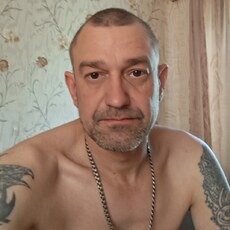 Фотография мужчины Роман, 42 года из г. Орел