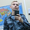 Андрей, 21 год
