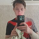 Никита, 18 лет