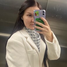 Фотография девушки In, 30 лет из г. Москва