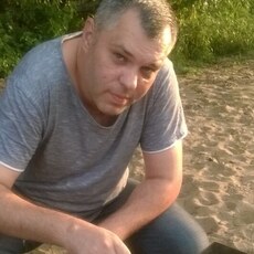 Фотография мужчины Игорь, 44 года из г. Нижний Новгород