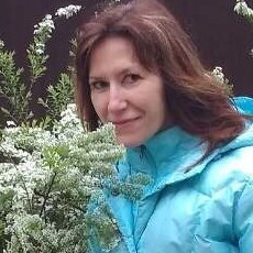 Фотография девушки Наталья, 52 года из г. Смоленск
