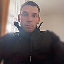 Макс, 32 года