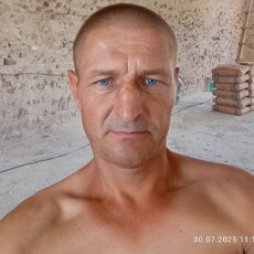 Фотография мужчины Trishanovih, 44 года из г. Геническ