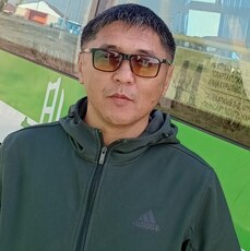 Фотография мужчины Даниель, 44 года из г. Семей