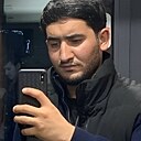 Халид, 25 лет