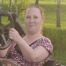 Фотография девушки Татьяна, 41 год из г. Десногорск