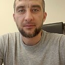 Данил, 36 лет