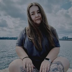 Фотография девушки Даша, 30 лет из г. Жуковский