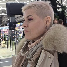 Фотография девушки Мила, 45 лет из г. Минск