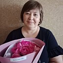 Валентина, 52 года