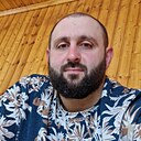 Умар, 33 года