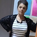 Любовь, 59 лет
