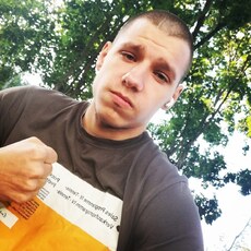 Фотография мужчины Владислав, 21 год из г. Жлобин