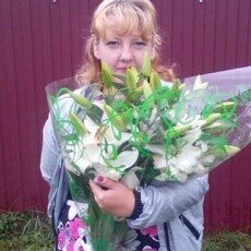 Фотография девушки Лида, 42 года из г. Клин