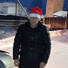 Фотография мужчины Денис, 32 года из г. Тулун