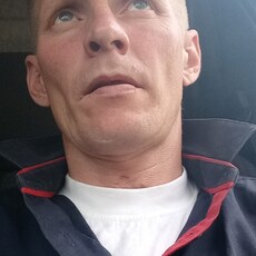 Фотография мужчины Игорь, 43 года из г. Шемонаиха