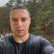 Фотография мужчины Александр, 39 лет из г. Новомосковск