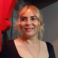 Фотография девушки Анастасия, 41 год из г. Владивосток