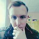 Мишка, 23 года
