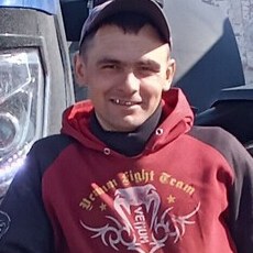 Фотография мужчины Серж, 30 лет из г. Темиртау