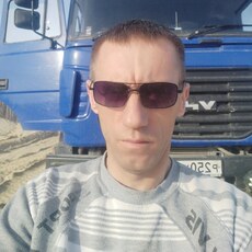 Фотография мужчины Сергей, 40 лет из г. Смоленск