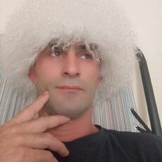 Фотография мужчины Рамазан, 35 лет из г. Дербент