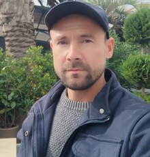 Фотография мужчины Dima, 35 лет из г. Адлер