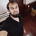 Зелим, 28 лет