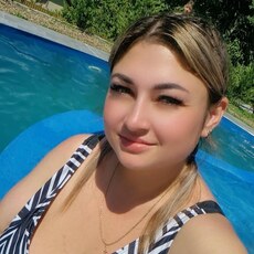 Фотография девушки Кристина, 34 года из г. Барабинск