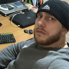 Фотография мужчины Денис, 41 год из г. Енакиево