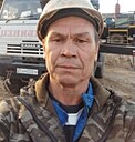Сергей, 54 года
