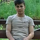 Алик Алик, 23 года