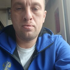 Фотография мужчины Анатолий, 33 года из г. Сальск