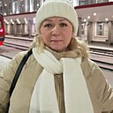 Натали, 52 года