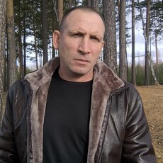 Фотография мужчины Михаил, 46 лет из г. Невьянск