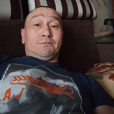 Фотография мужчины Дамир, 44 года из г. Энгельс