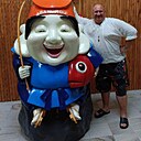 Владимир, 54 года